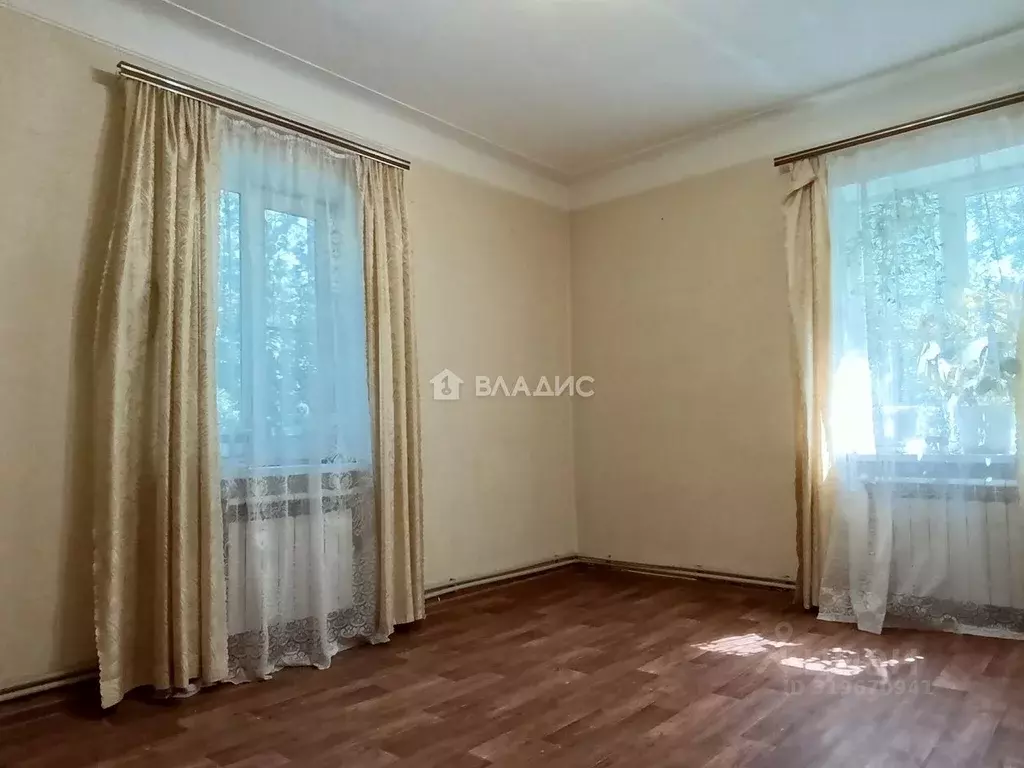 2-к кв. Белгородская область, Белгород Первомайская ул., 25 (43.2 м) - Фото 1