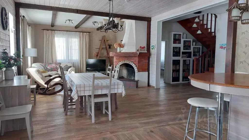 Дом в Москва Ленинградское ш., 283 (230 м) - Фото 2