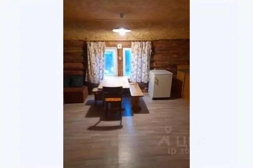 Дом в Карелия, Лахденпохья Заозерная ул., 7 (50 м) - Фото 1