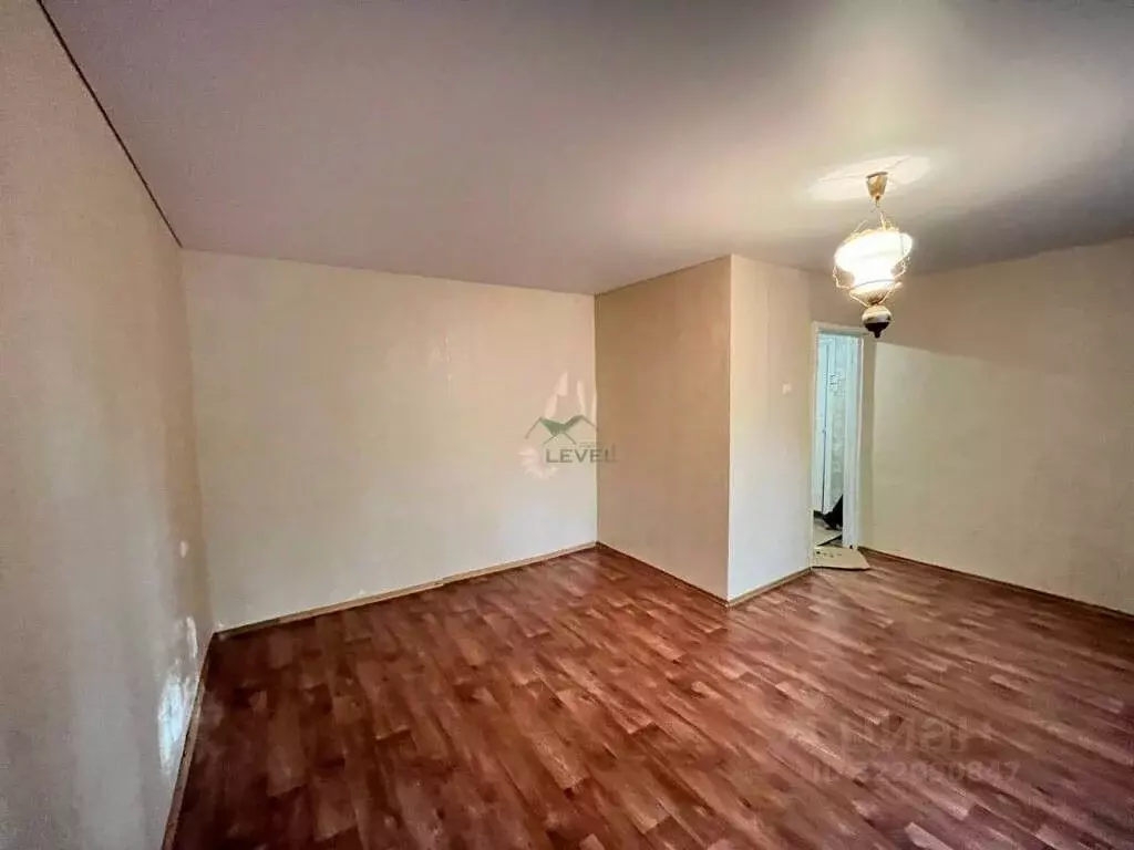 1-к кв. Саратовская область, Саратов Осенняя ул., 6а (36.6 м) - Фото 2