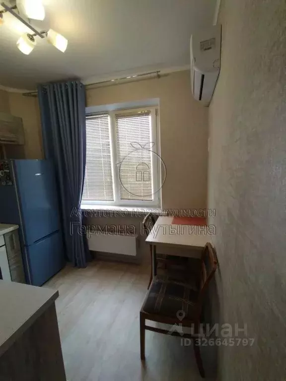 1-к кв. Волгоградская область, Волгоград ул. Репина, 68 (26.0 м) - Фото 2