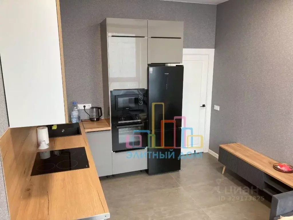 2-к кв. Москва ул. Академика Волгина, 2 (47.0 м) - Фото 2