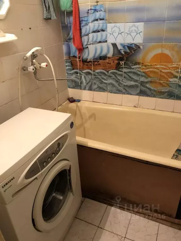 Комната Челябинская область, Челябинск Каслинская ул., 23В (14.0 м) - Фото 1