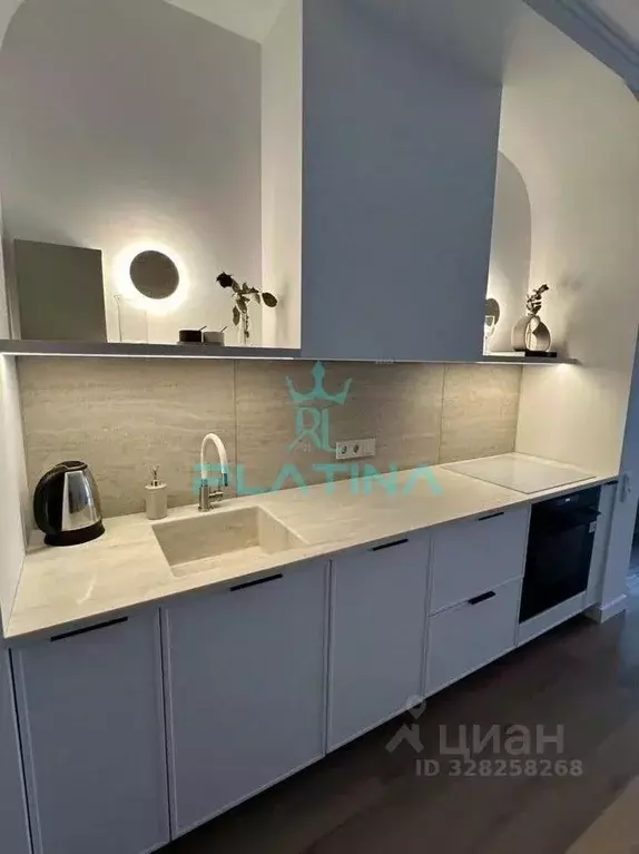 2-к кв. Татарстан, Казань ул. Шаляпина, 26 (55.0 м) - Фото 2