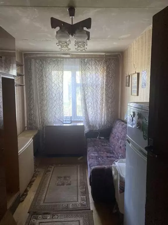 Продаётся 2-к квартира, 42 м - Фото 0