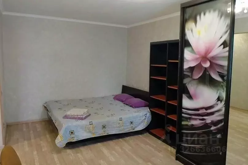 1-к кв. Красноярский край, Норильск ул. Нансена, 28 (34.0 м) - Фото 2