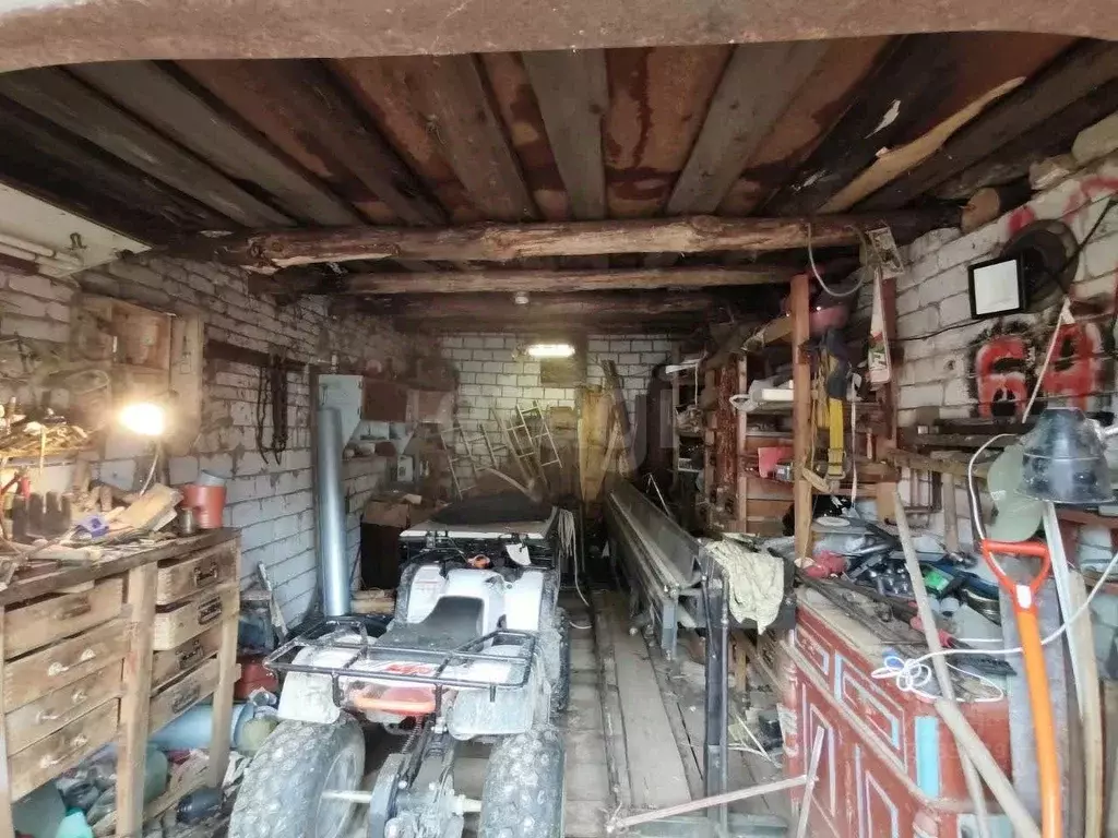 Гараж в Владимирская область, Ковров ул. Матросова, 40 (19 м) - Фото 2