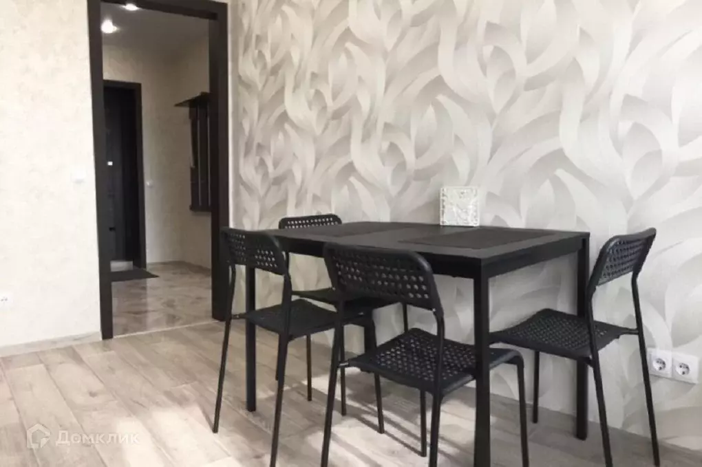 Продаётся 1-к квартира, 37 м - Фото 1