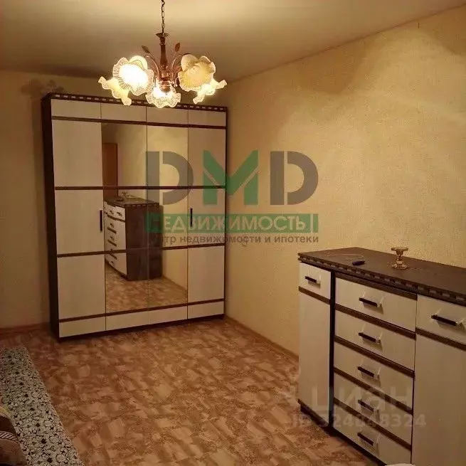 1-к кв. Оренбургская область, Орск Новый город мкр, ул. Комарова, 26 ... - Фото 2