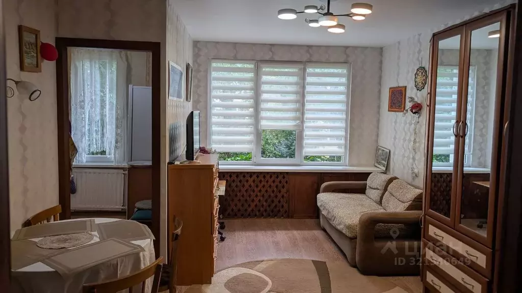 3-к кв. Санкт-Петербург Дачный просп., 5к4В (51.0 м) - Фото 0