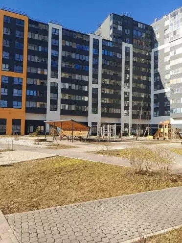 Продаётся 1-к квартира, 47.5 м - Фото 0