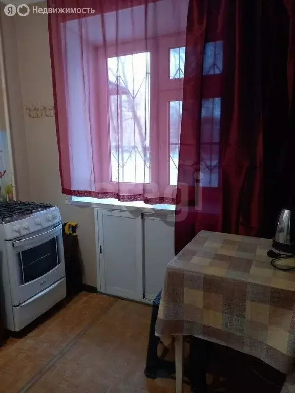 1-комнатная квартира: Ярославль, улица Ляпидевского, 9 (31.1 м) - Фото 1