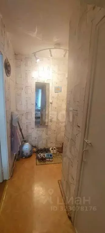 1-к кв. Архангельская область, Котлас ул. Кирова, 58 (28.9 м) - Фото 0