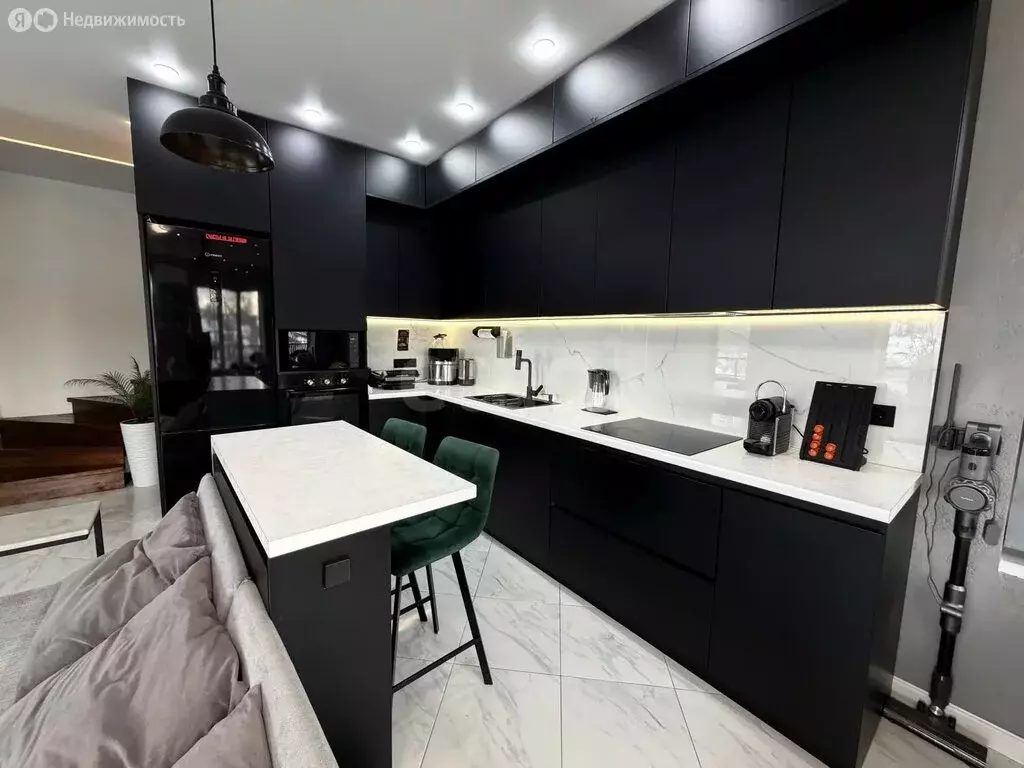 Дом в село Толмачево, Трудовая улица (136.1 м) - Фото 2