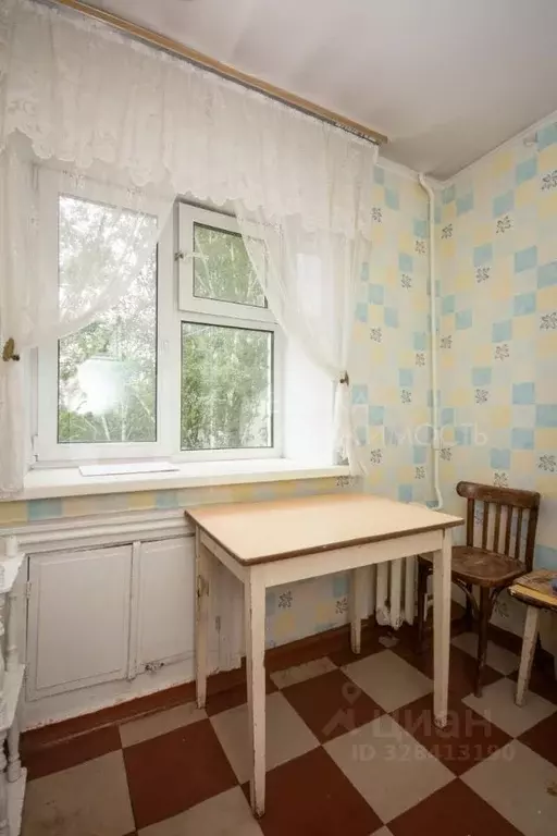 3-к кв. Тюменская область, Тюмень Парковая ул., 2А (53.0 м) - Фото 1