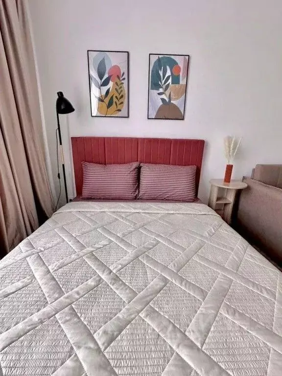 1-к кв. Московская область, Люберцы Зенино ЖК Самолет мкр, ул. Камова, ... - Фото 1