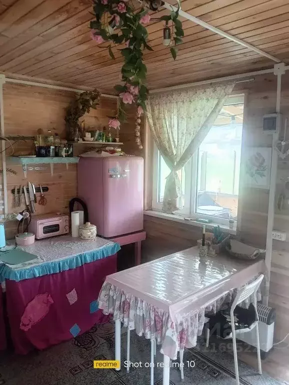 Дом в Псковская область, Печоры Профсоюзная ул., 9 (48 м) - Фото 0