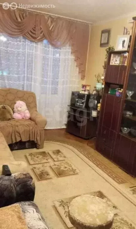 2-комнатная квартира: Томск, улица Бела Куна, 16/1 (43.7 м) - Фото 1