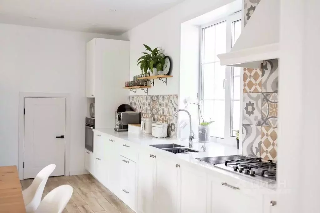 Коттедж в Чувашия, Чебоксары ул. Заовражная (149 м) - Фото 2