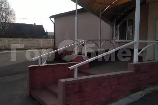 Производственное помещение (741 м) - Фото 2