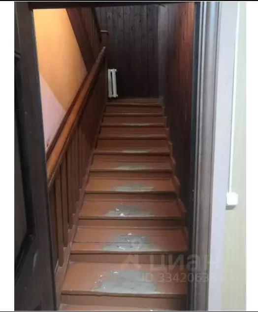 Помещение свободного назначения в Карелия, Калевала пгт ул. ... - Фото 1