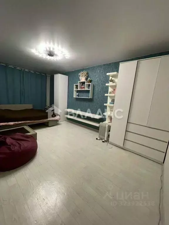 2-к кв. Нижегородская область, Нижний Новгород Зеленодольская ул., 56 ... - Фото 1