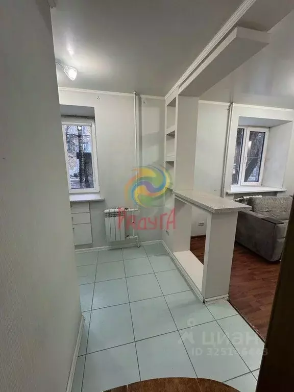 2-к кв. Ивановская область, Иваново ул. Дунаева, 2 (39.0 м) - Фото 2