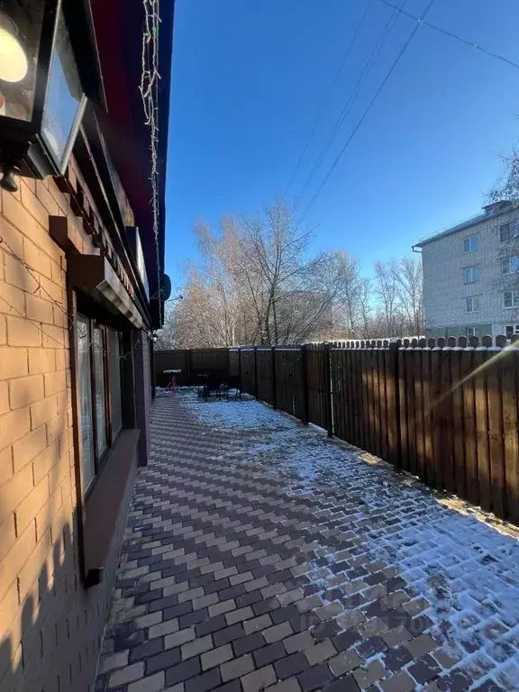 Дом в Нижегородская область, Балахна ул. Некрасова, 18 (57 м) - Фото 2