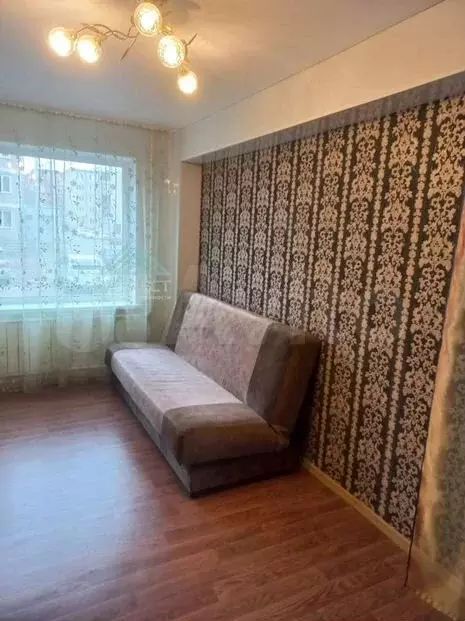 Квартира-студия, 20м, 1/5эт. - Фото 0