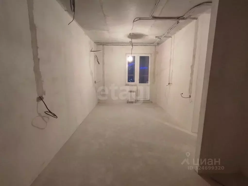 2-к кв. Пензенская область, Пенза ул. Мира, 44А (54.1 м) - Фото 1