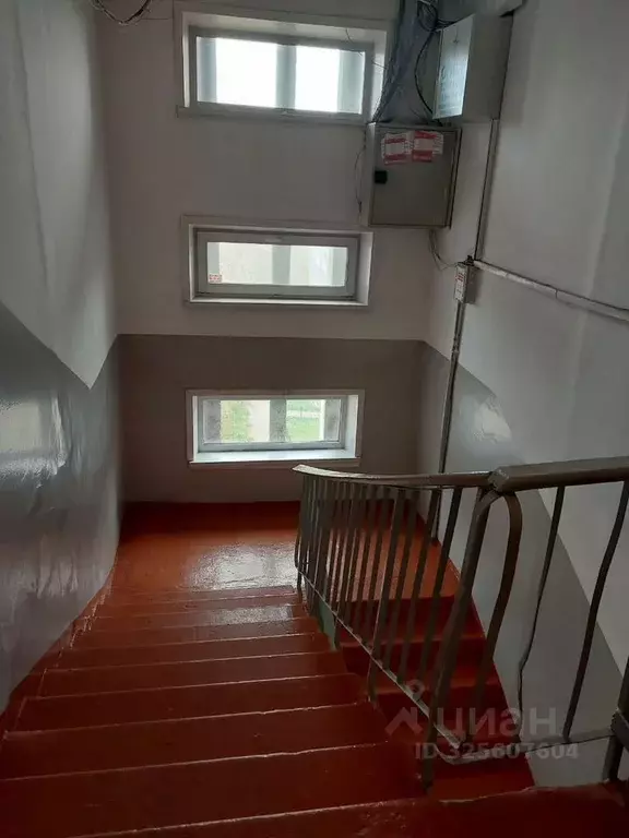 1-к кв. Иркутская область, Иркутск Первомайский мкр, 63 (30.0 м) - Фото 1