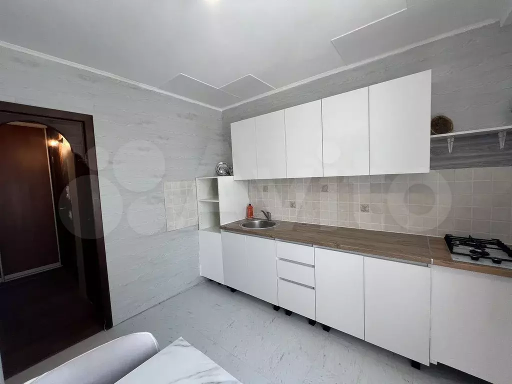 2-к. квартира, 50 м, 3/9 эт. - Фото 1