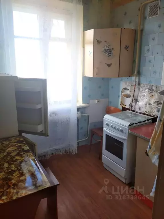 2-к кв. Воронежская область, Воронеж ул. Урицкого, 62 (43.0 м) - Фото 0