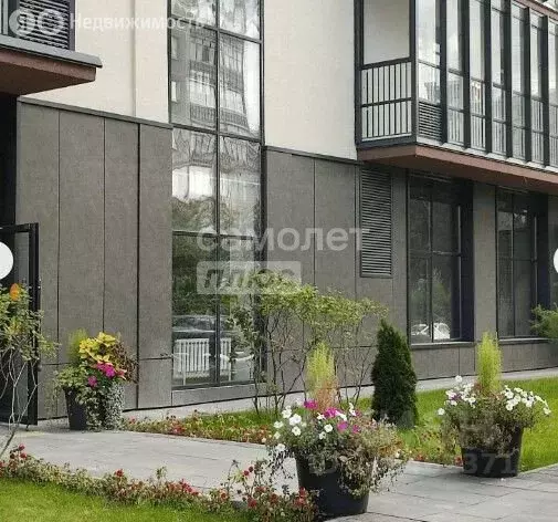 1-комнатная квартира: Новосибирск, Автогенная улица, 75 (51.7 м) - Фото 1