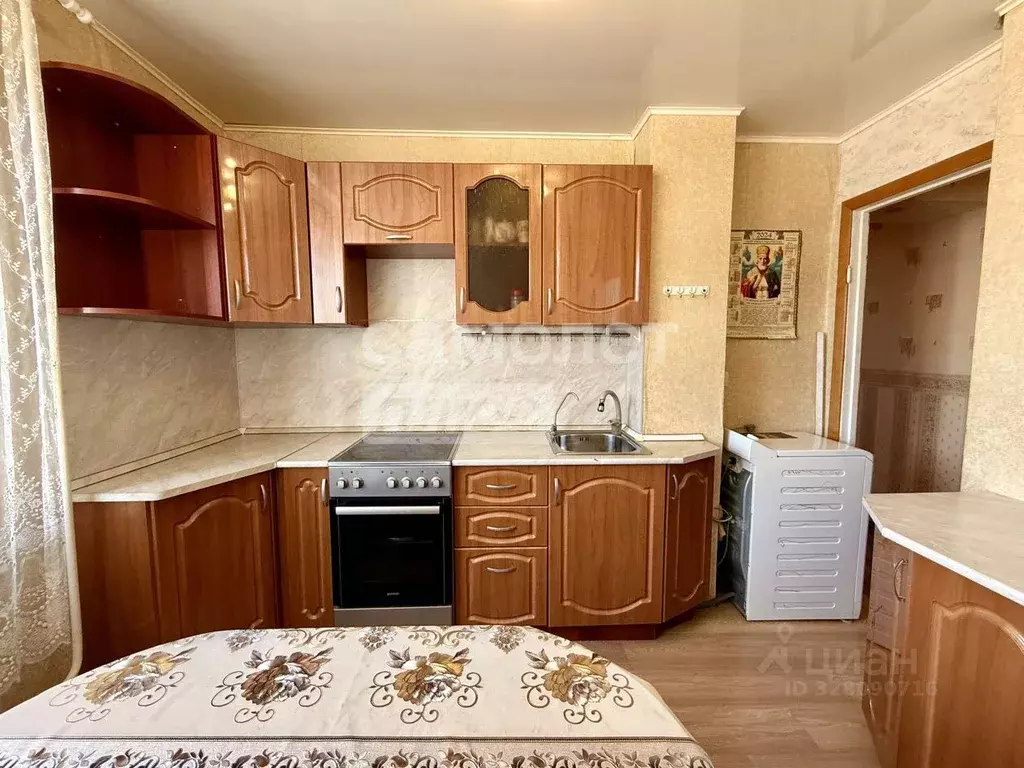 3-к кв. Московская область, Лобня Букинское ш., 31 (67.3 м) - Фото 1