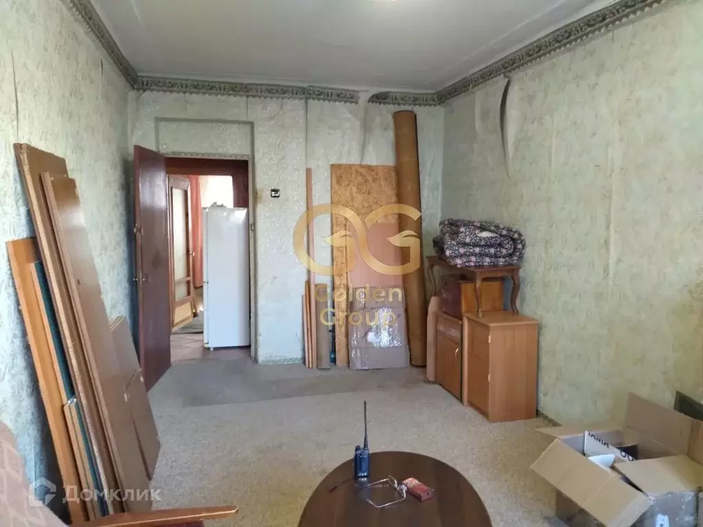 Продаётся 2-к квартира, 47.1 м - Фото 1