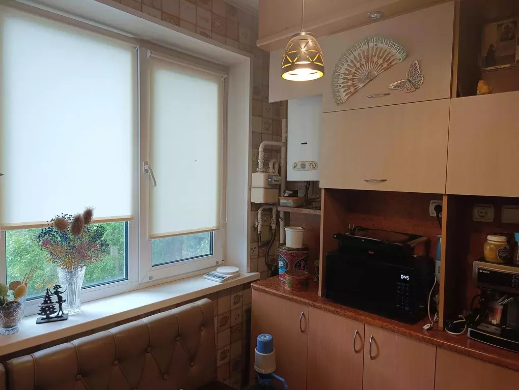 Продаётся 2-к квартира, 48.2 м - Фото 0