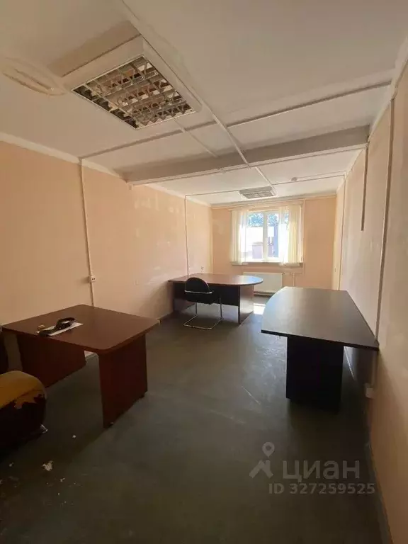 Офис в Санкт-Петербург Сочинская ул., 2а (14 м) - Фото 1