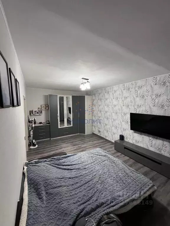1-к кв. Москва ул. Кедрова, 18к1 (35.0 м) - Фото 1