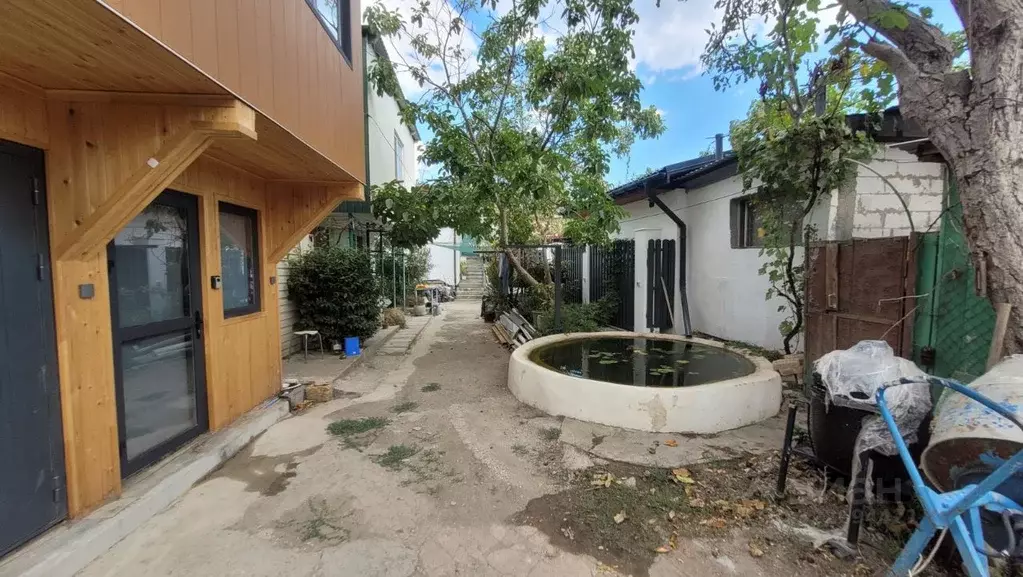 2-к кв. Крым, Ялта ул. Кирова, 116 (40.1 м) - Фото 0