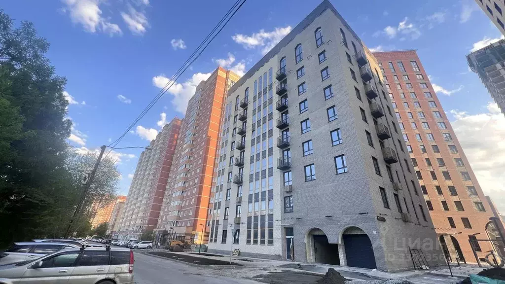 Помещение свободного назначения в Новосибирская область, Новосибирск ... - Фото 2