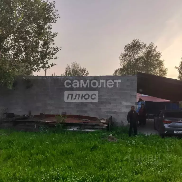 Участок в Ханты-Мансийский АО, Сургутский район, Белый Яр пгт, ... - Фото 1