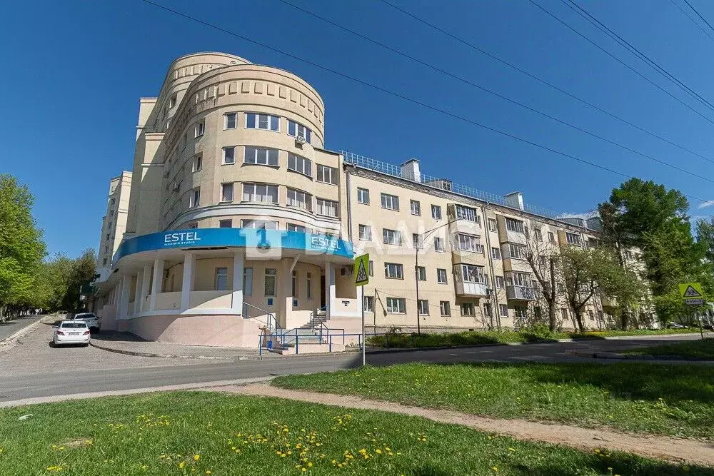 1-к кв. Владимирская область, Владимир ул. Завадского, 1 (32.1 м) - Фото 0