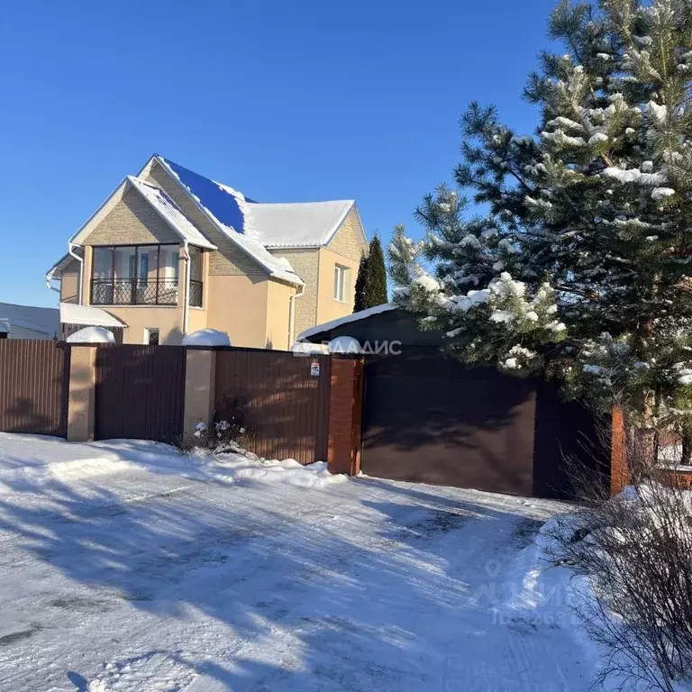 Дом в Белгородская область, Белгородский район, Северный городское ... - Фото 1