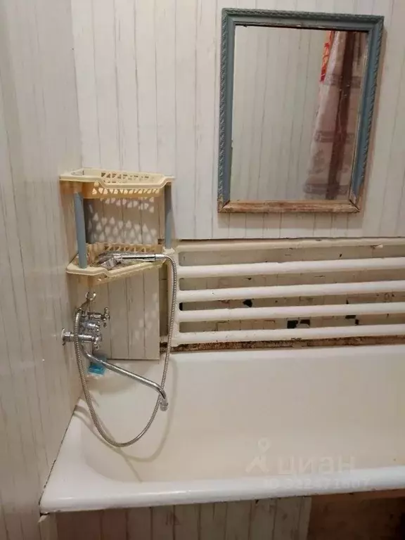 2-к кв. Ульяновская область, Ульяновск Автозаводская ул., 25 (43.0 м) - Фото 2