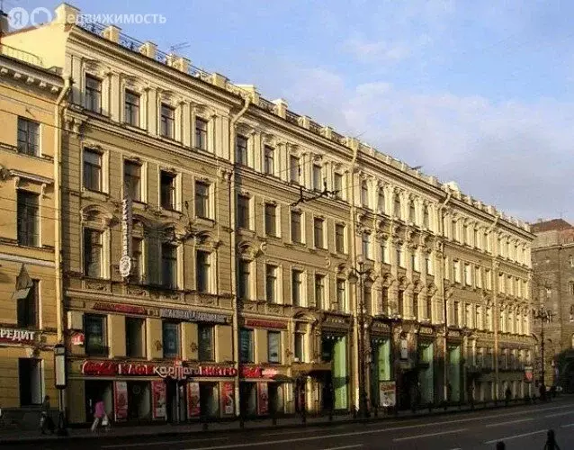 Офис (276 м) - Фото 1