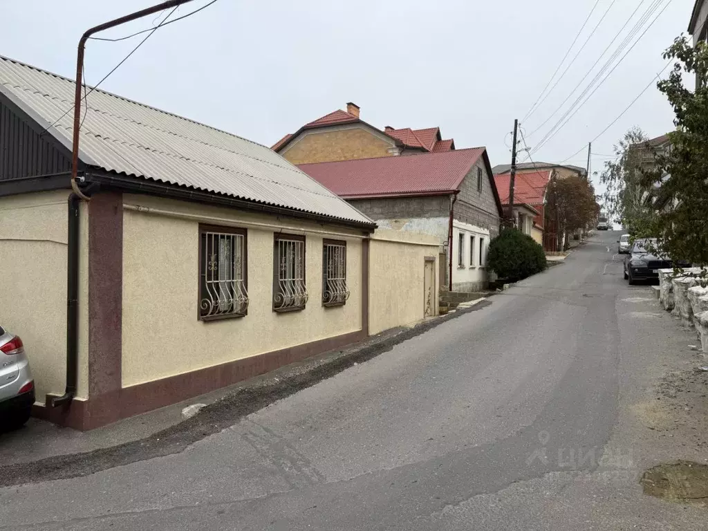 Дом в Дагестан, Махачкала ул. Макарова, 46 (90 м) - Фото 2