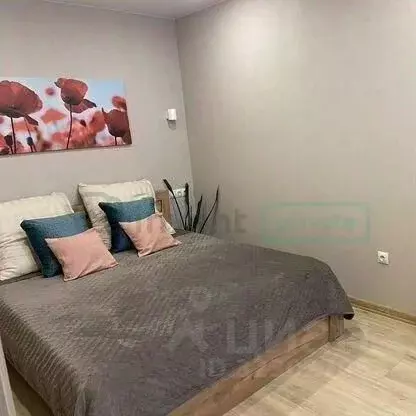 2-к кв. Калининградская область, Калининград ул. Лейтенанта Яналова, ... - Фото 2