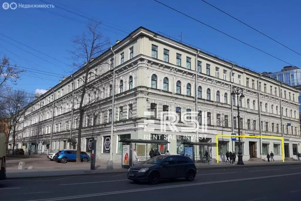 Помещение свободного назначения (172.6 м) - Фото 2