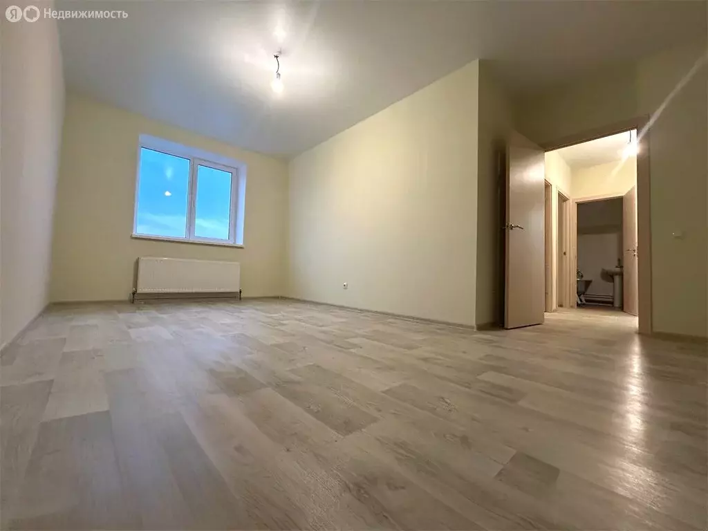 2-комнатная квартира: Волгоград, улица Ломоносова, 74 (48.1 м) - Фото 1